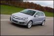 2008 Saturn Astra at the Chicago Auto Show