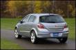 2008 Saturn Astra at the Chicago Auto Show