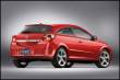 2008 Saturn Astra at the Chicago Auto Show