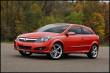 2008 Saturn Astra at the Chicago Auto Show