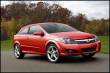 2008 Saturn Astra at the Chicago Auto Show
