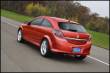 2008 Saturn Astra at the Chicago Auto Show