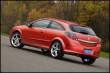 2008 Saturn Astra at the Chicago Auto Show