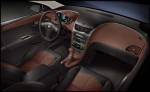 2008 Chevrolet Malibu at the Chicago Auto Show