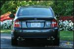 2007 Subaru Legacy 2.5GT Spec.B Road Test