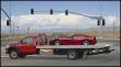 2007 Dodge ram