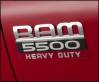 Dodge introduces 2008 Ram 4500 and 5500 Chassis-Cab models at the Chicago Auto Show Dodge introduces 2008 Ram 4500 and 5500 Chassis-Cab models at the Chicago Auto Show