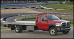 Dodge introduces 2008 Ram 4500 and 5500 Chassis-Cab models at the Chicago Auto Show
