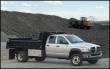 2007 Dodge ram