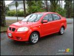 2007 Pontiac Wave SE Sedan Road Test