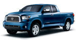 Toyota annonce les prix de son Tundra 2007