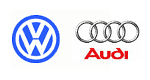 530,000 Volkswagens and Audis Recalled