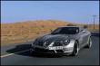 Première nord-américaine de la Mercedes-Benz SLR Édition 722 au Salon de l'auto de Toronto (VIDÉO) Première nord-américaine de la Mercedes-Benz SLR Édition 722 au Salon de l'auto de Toronto (VIDÉO)