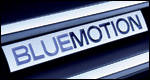 Volkswagen inaugure le nom «Blue Motion» avec la Passat