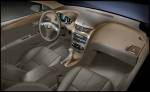 2008 Chevrolet Malibu at the 2007 Toronto Auto Show (VIDEO)