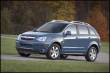2007 Saturn vue