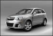 2007 Saturn vue