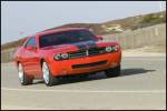 Dodge Challenger to call Brampton its home