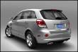 2007 Saturn vue