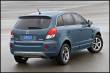 2007 Saturn vue