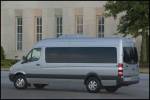 Un Dodge Sprinter compl�tement modernis� pour 2007 (VID�O)