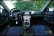 2007 Subaru legacy