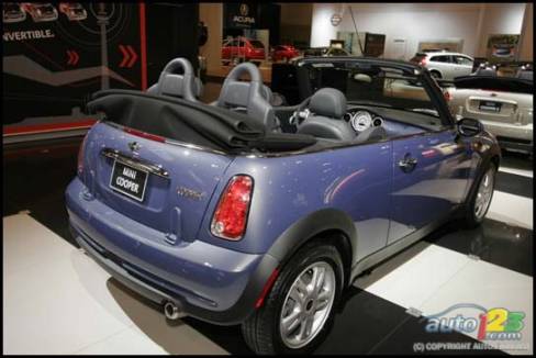 Toronto Autoshow Bmw And Mini Picture Gallery Car News Auto123