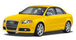 Essai : Audi S4 quattro 2007