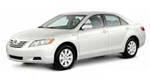 Toyota annonce le prix de sa Camry Hybrid 50e anniversaire !
