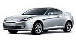 2007 Hyundai Tiburon voted among sexiest cars, features new Music Catcher stereo