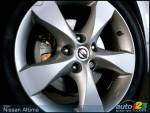 2007 Nissan Altima 2.5 S Road Test