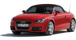 L'Audi TT Roadster 2008 se vendra pour moins de 54 000 $