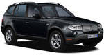2007 BMW X3 3.0si Road Test