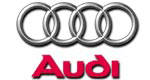 Audi at the 2007 Geneva Auto Show