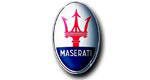 Maserati au Salon de l'auto de Genève