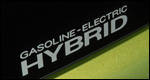 Buying or leasing a hybrid vehicle