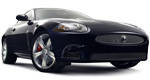 Jaguar XKR Portfolio packs 420 horsepower and exclusive new sound system