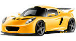 The Ultimate Exige? Lotus launches GT3 concept