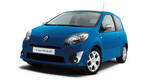 New Renault Twingo's a go