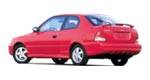 Hyundai Accent 2001