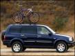 2001 Suzuki xl7