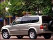 2001 Suzuki xl7