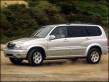 2001 Suzuki xl7