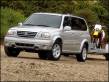 2001 Suzuki xl7