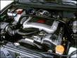 2001 Suzuki xl7