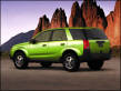 Saturn VUE 2002 Saturn VUE 2002