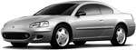 Chrysler Sebring 2001