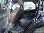 2007 Suzuki SX4 Road Test