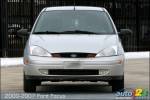 2000-2007 Ford Focus Pre-Owned