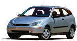 2000-2007 Ford Focus Pre-Owned